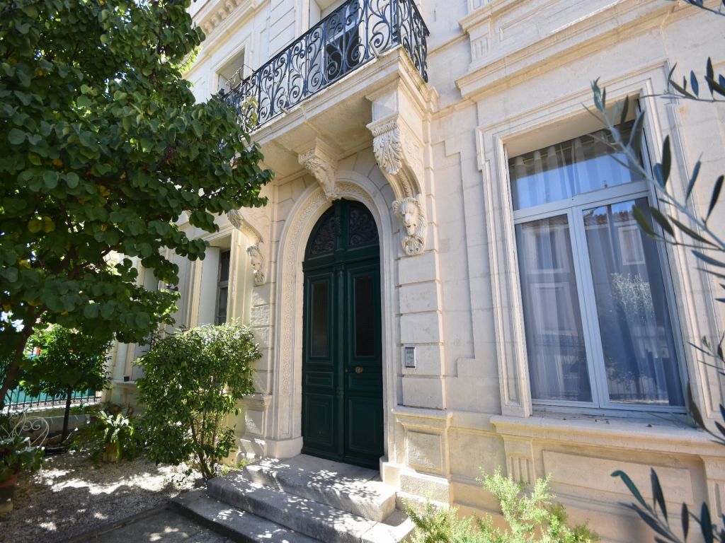 Appartement 3 Pièce(s) PIGNAN