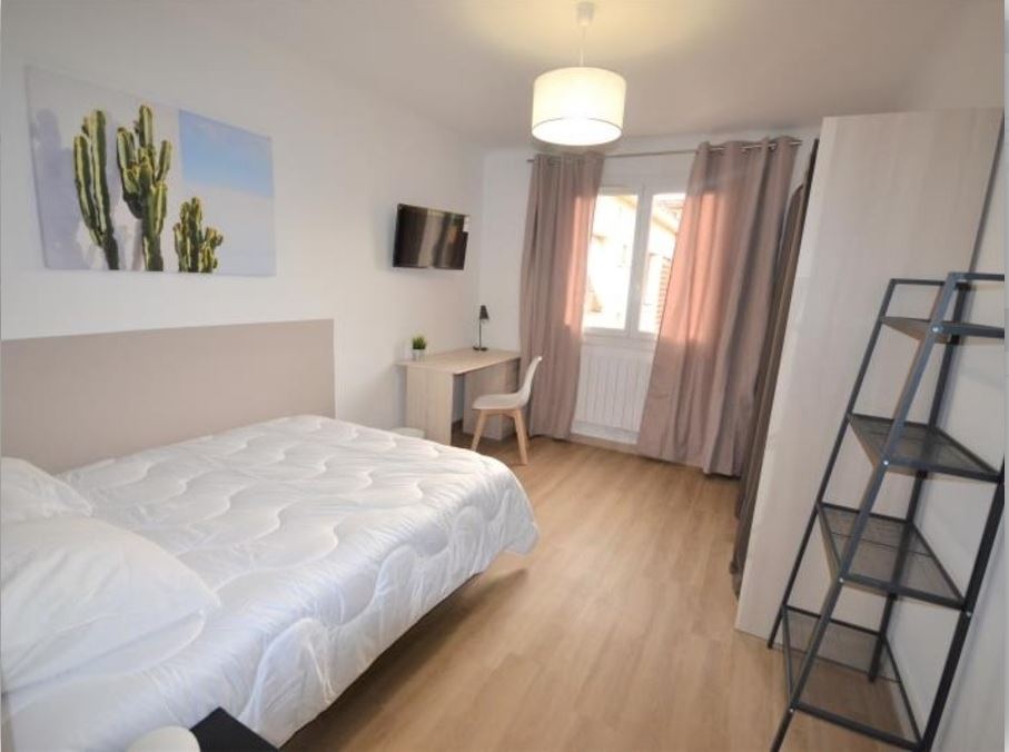 Appartement 1 Pièce(s) MONTPELLIER