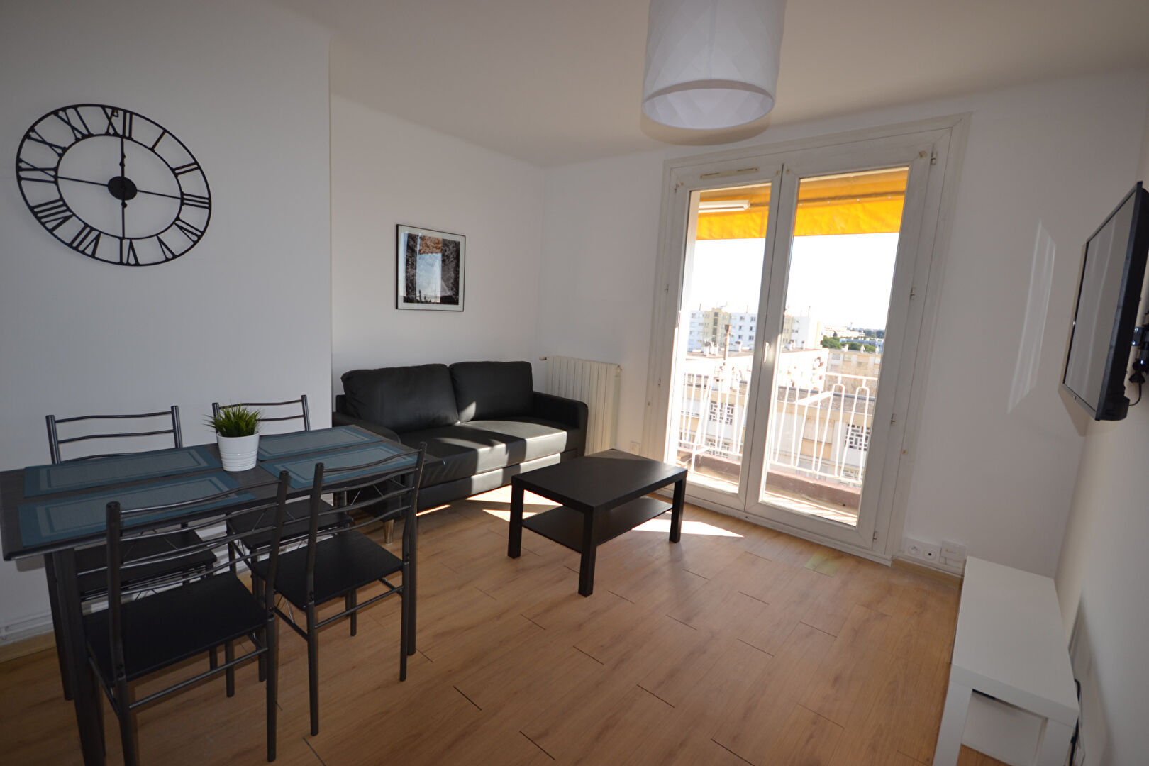Appartement 4 Pièce(s) MONTPELLIER
