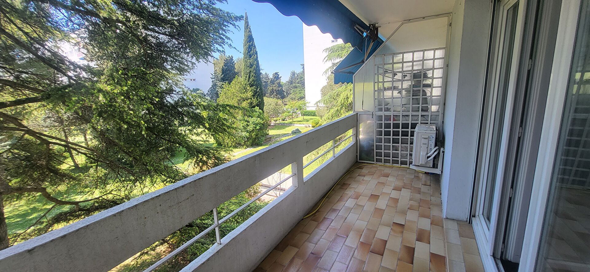 Appartement 4 Pièce(s) MONTPELLIER