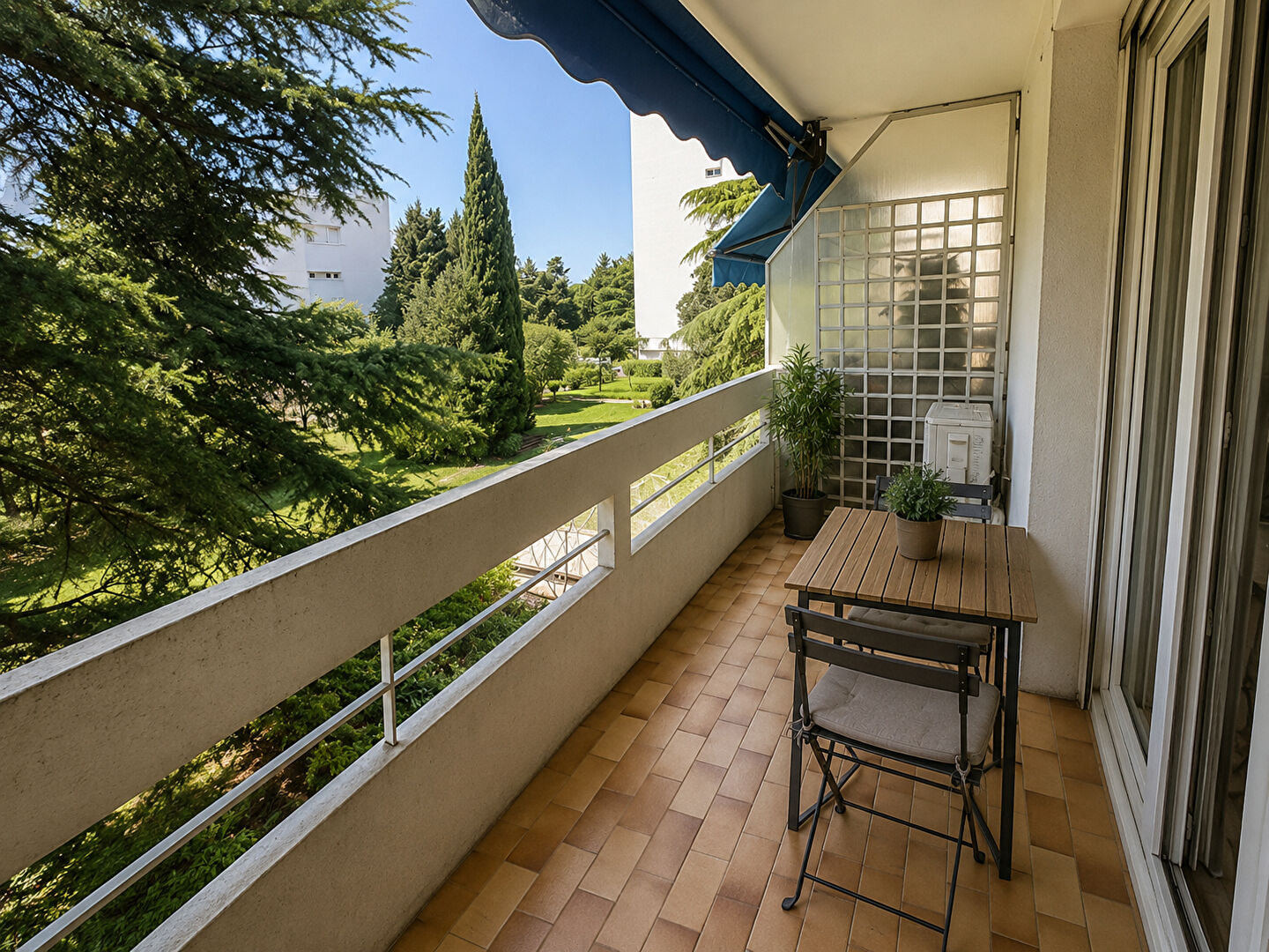 Appartement 4 Pièce(s) MONTPELLIER