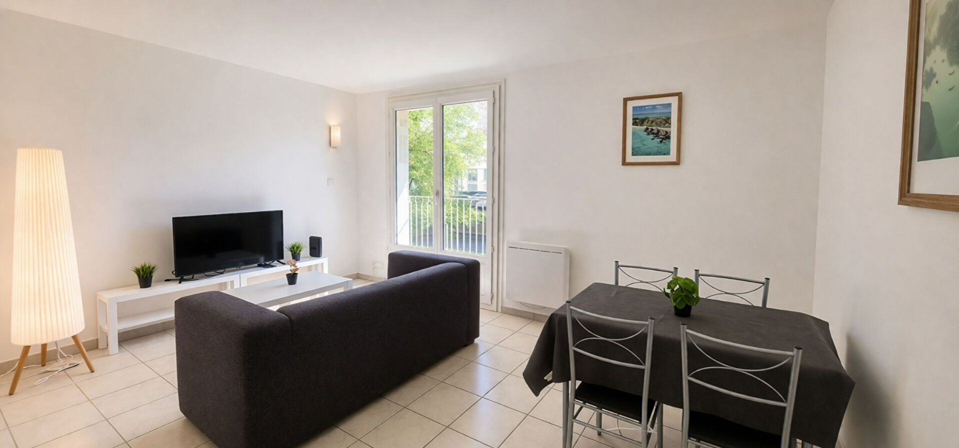 Appartement 1 Pièce(s) MONTPELLIER