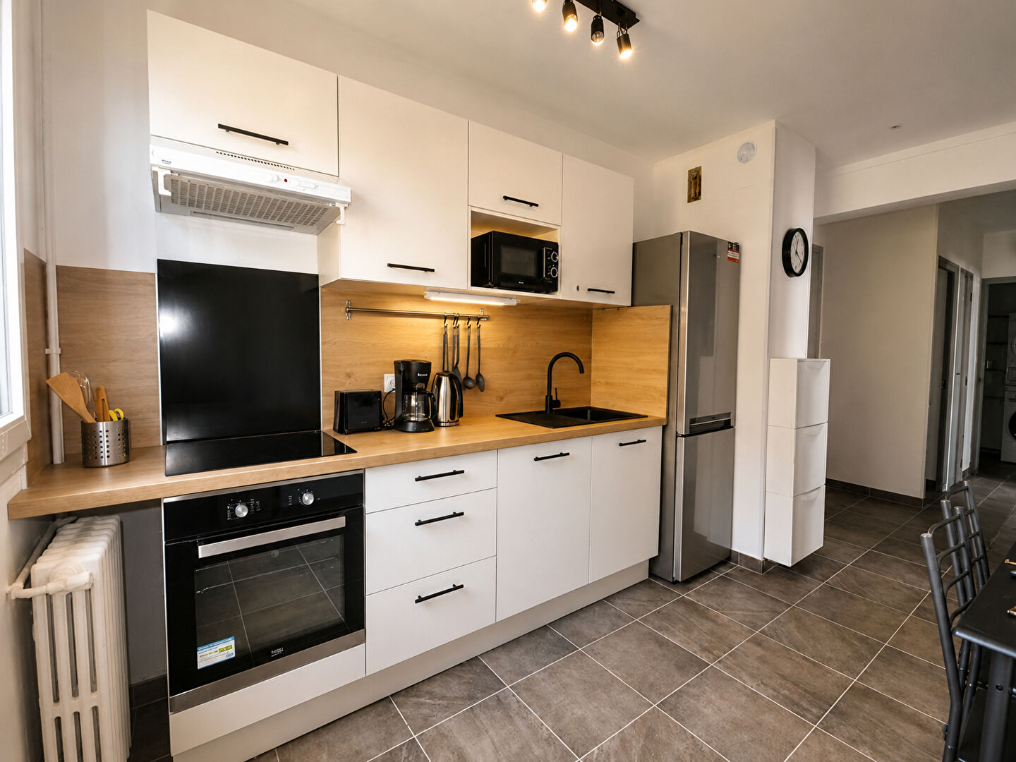 Appartement 1 Pièce(s) MONTPELLIER