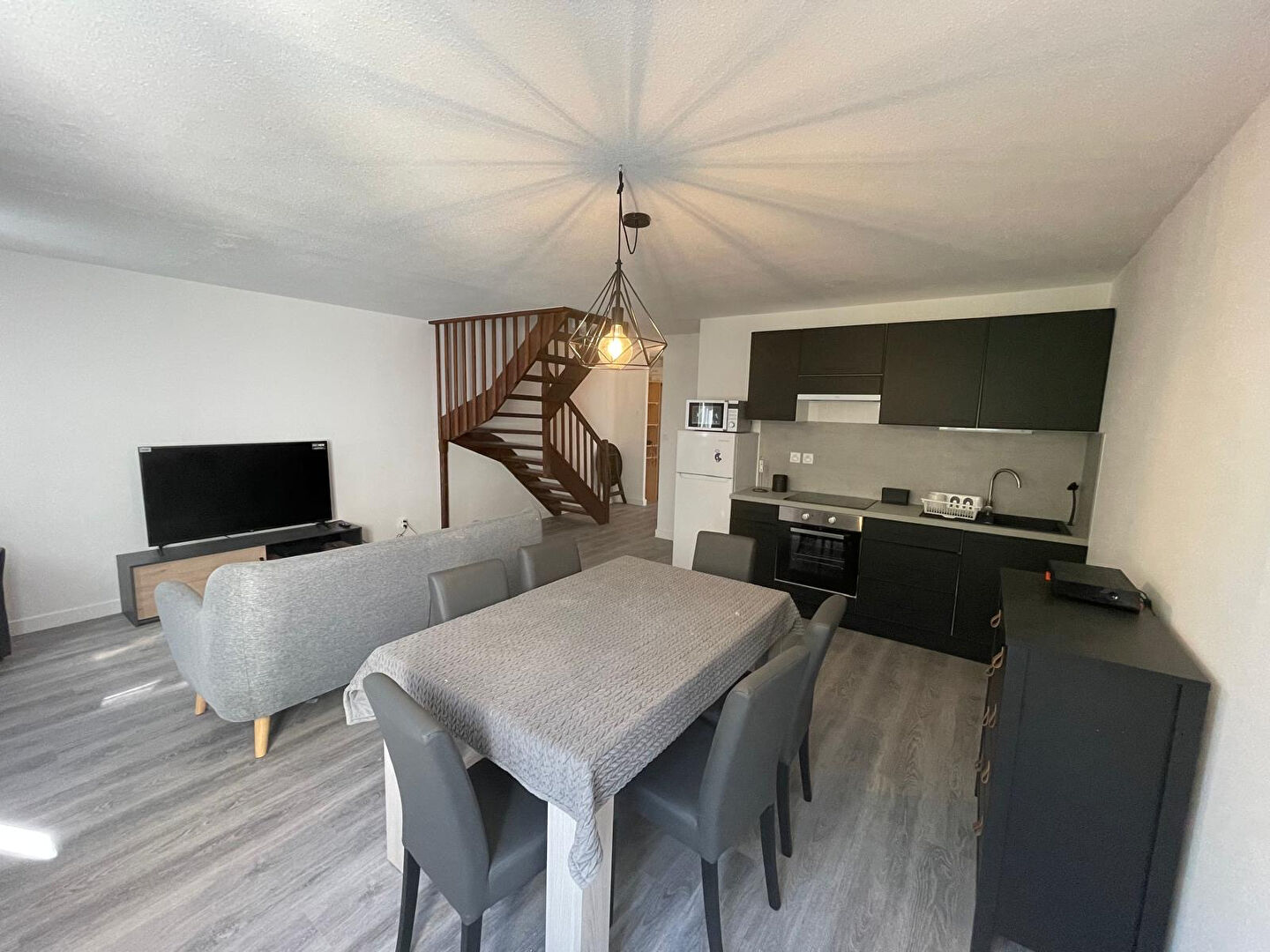 Appartement 5 Pièce(s) MONTPELLIER