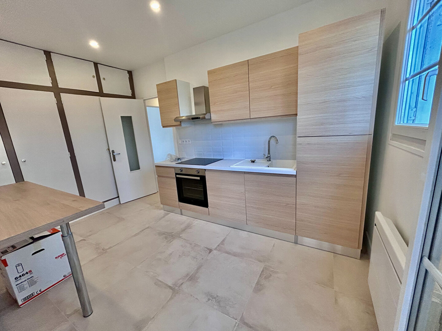 Appartement 4 Pièce(s) MONTPELLIER