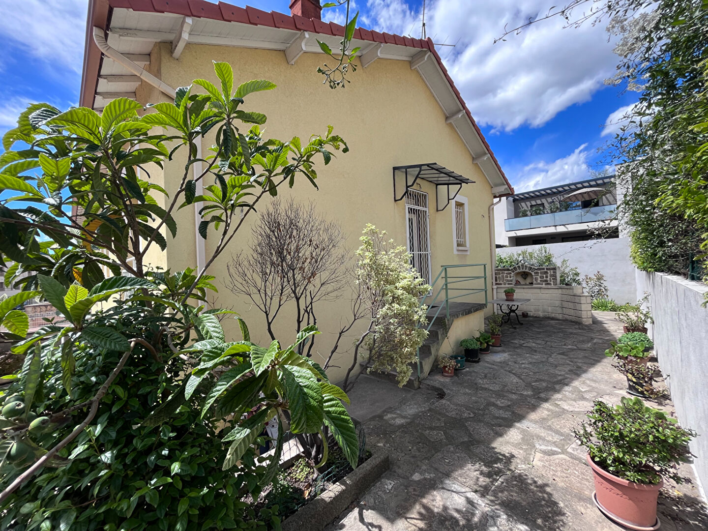 Maison 3 Pièce(s) MONTPELLIER