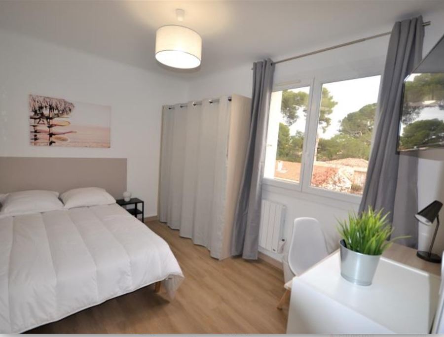 Appartement 1 Pièce(s) MONTPELLIER