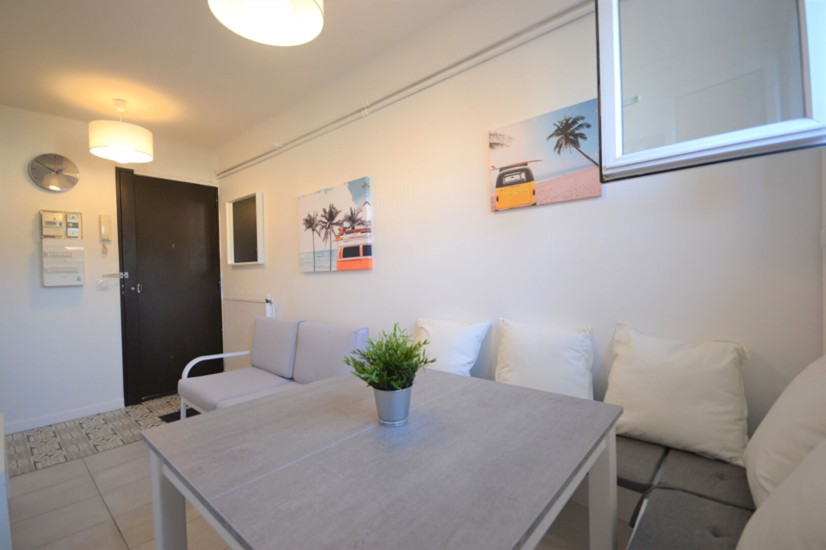 Appartement 1 Pièce(s) montpellier