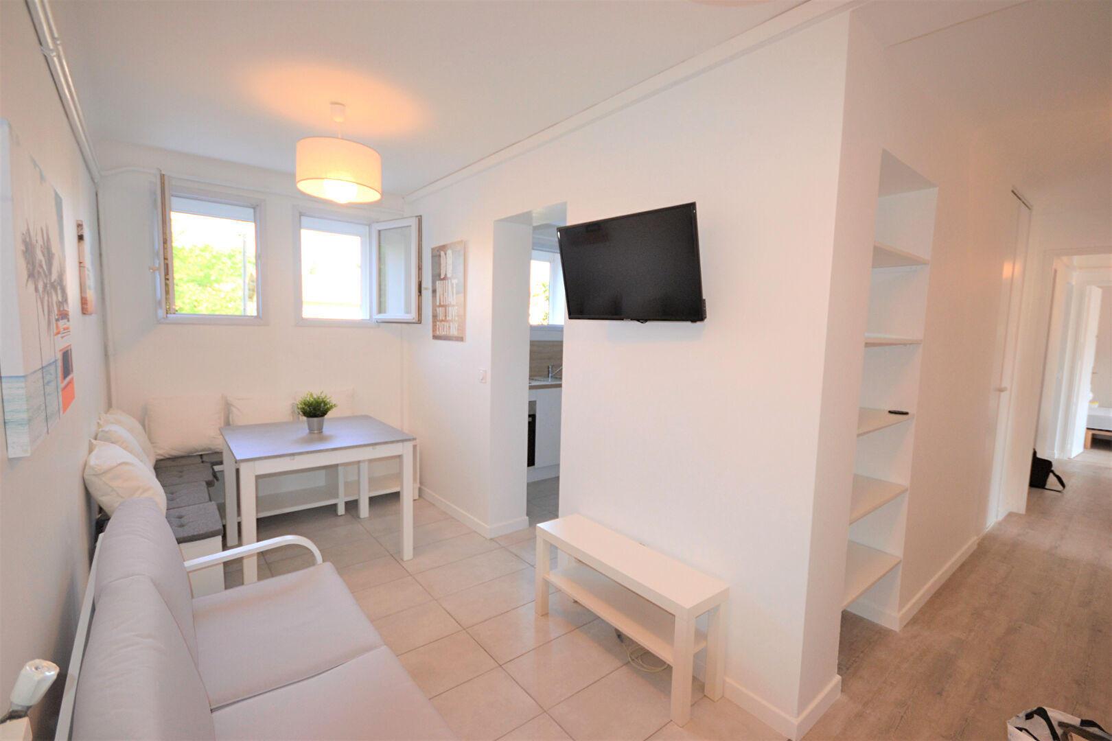 Appartement 1 Pièce(s) montpellier