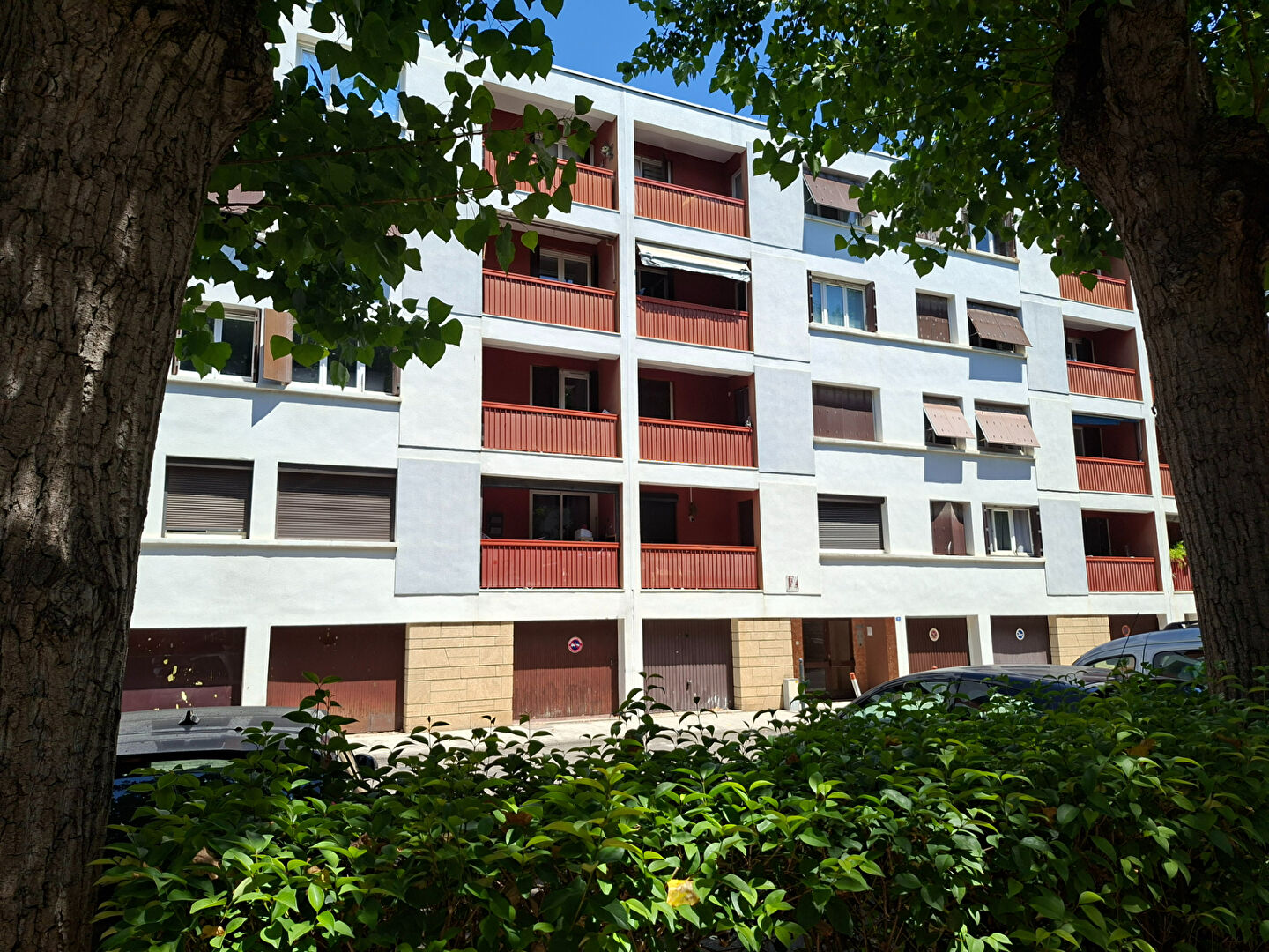 Appartement 4 Pièce(s) MONTPELLIER