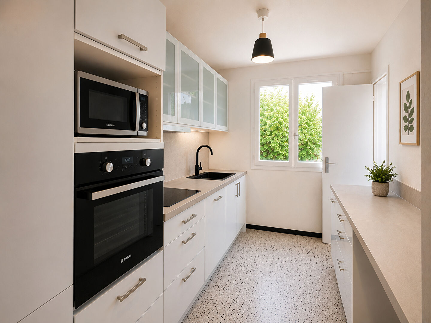 Appartement 4 Pièce(s) MONTPELLIER