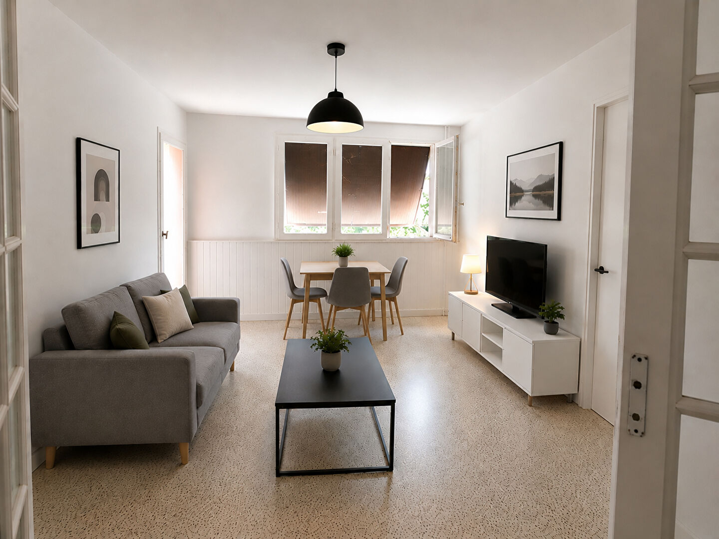 Appartement 1 Pièce(s) MONTPELLIER