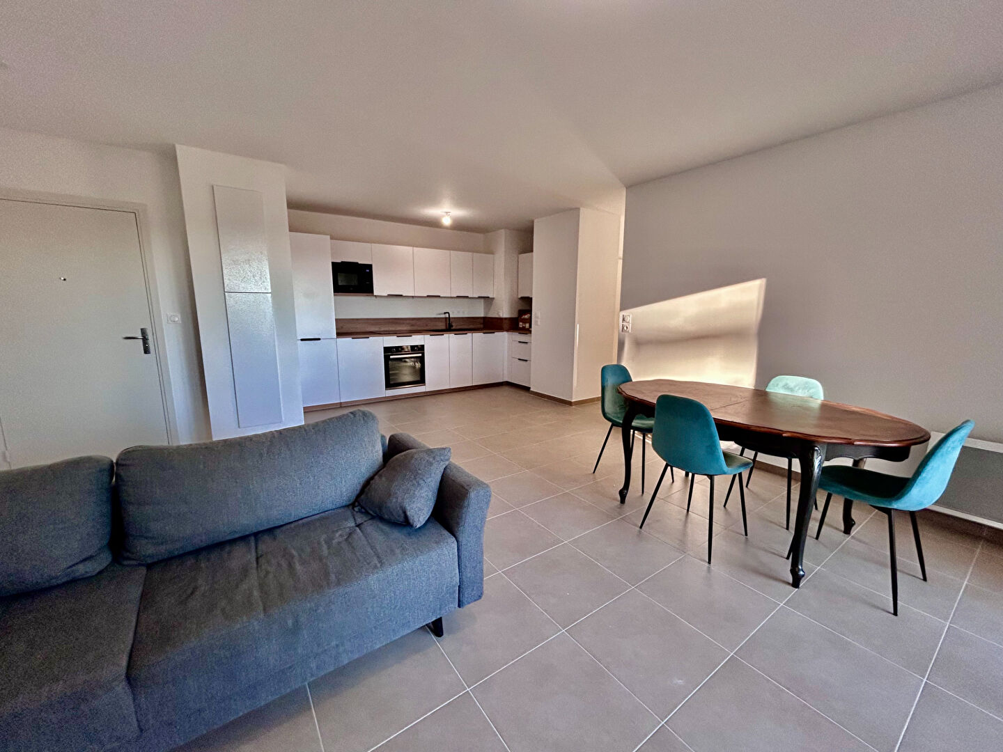 Appartement 3 Pièce(s) MONTPELLIER