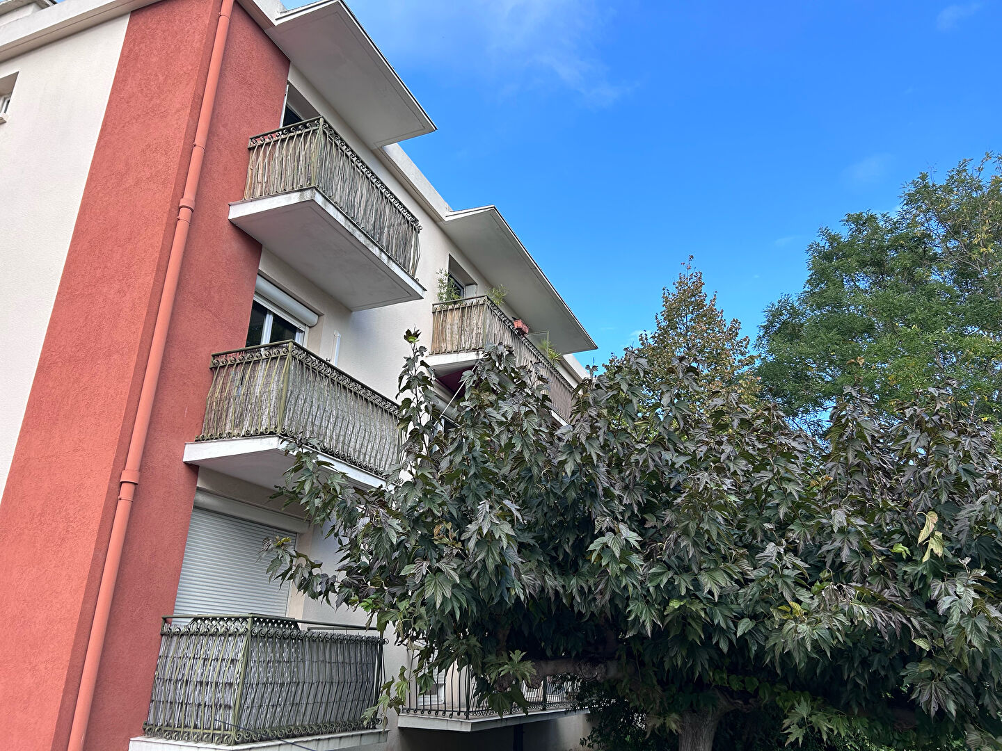 Appartement 1 Pièce(s) Montpellier