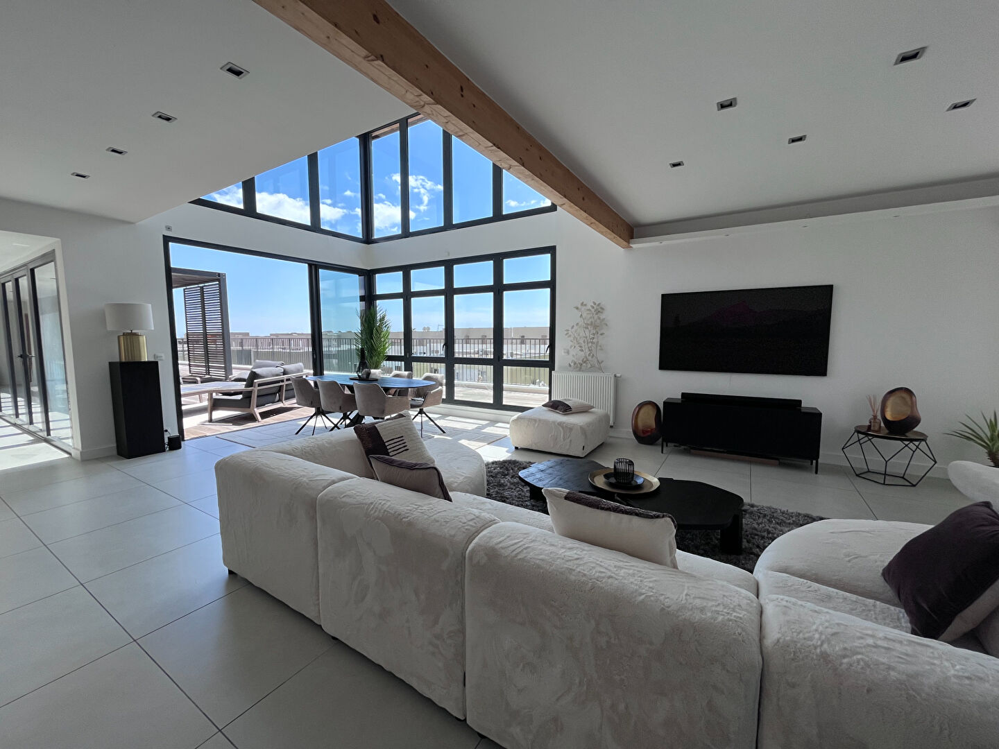 Appartement 5 Pièce(s) MONTPELLIER