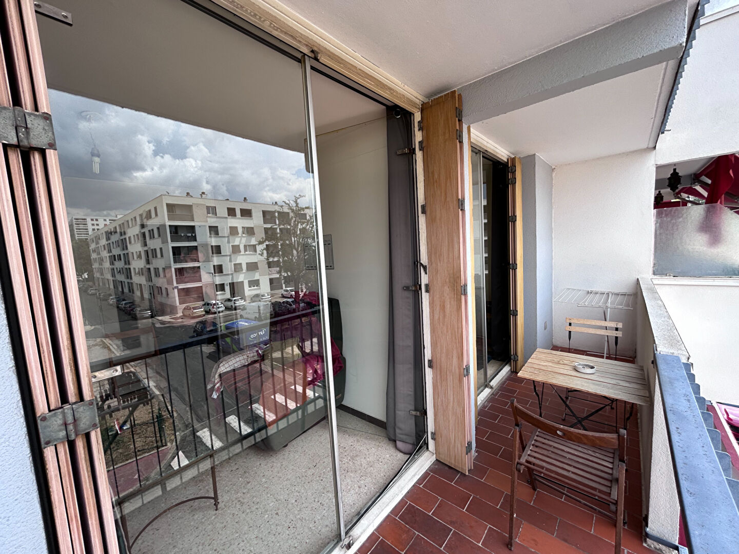 Appartement 1 Pièce(s) MONTPELLIER