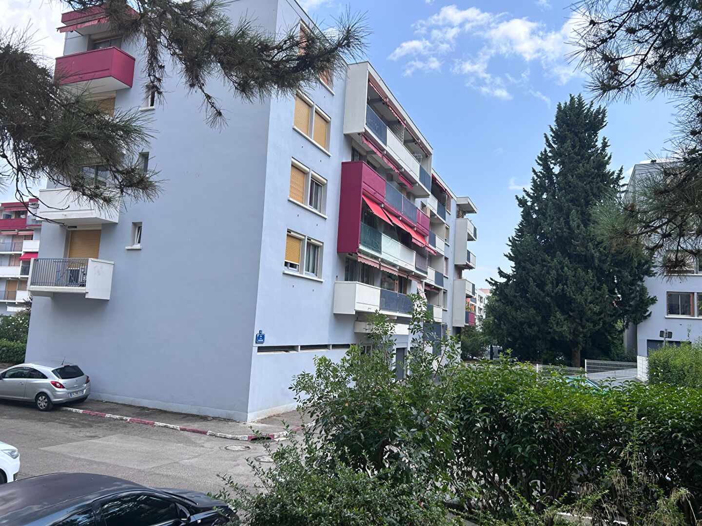 Appartement 1 Pièce(s) MONTPELLIER