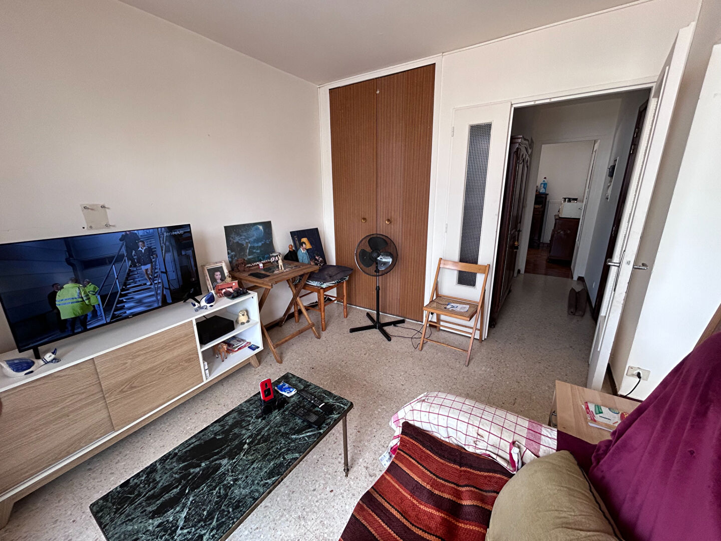 Appartement 1 Pièce(s) MONTPELLIER