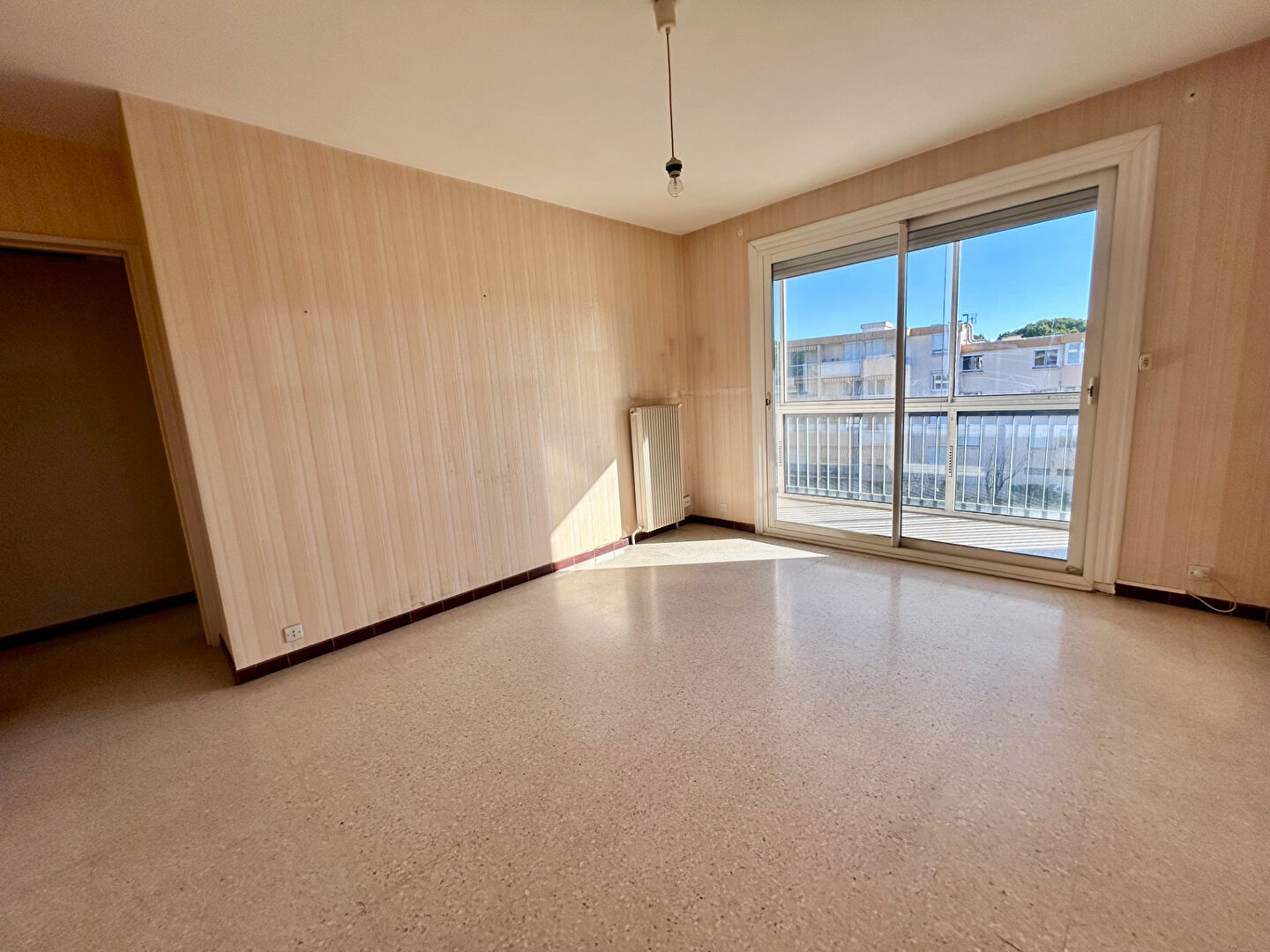 Appartement 2 Pièce(s) MONTPELLIER
