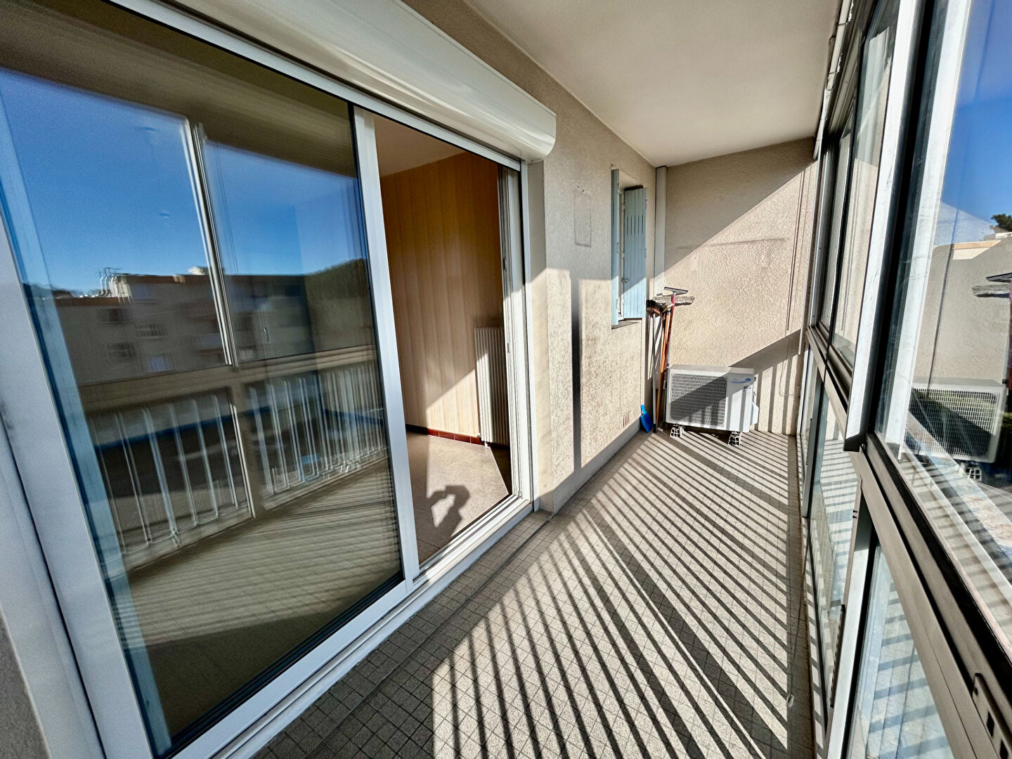 Appartement 2 Pièce(s) MONTPELLIER