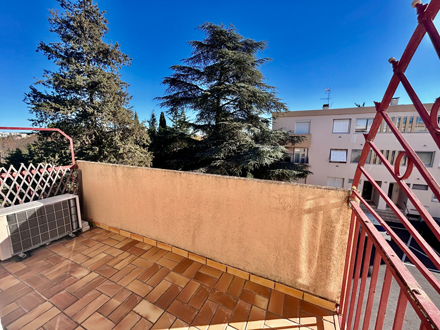 Appartement 4 Pièce(s) MONTPELLIER