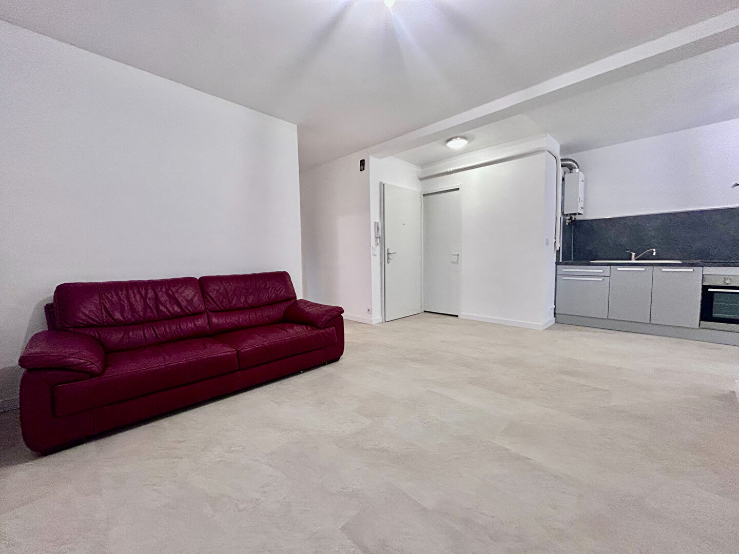 Appartement 3 Pièce(s) MONTPELLIER