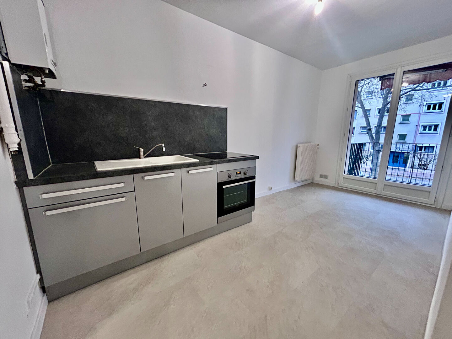 Appartement 3 Pièce(s) MONTPELLIER