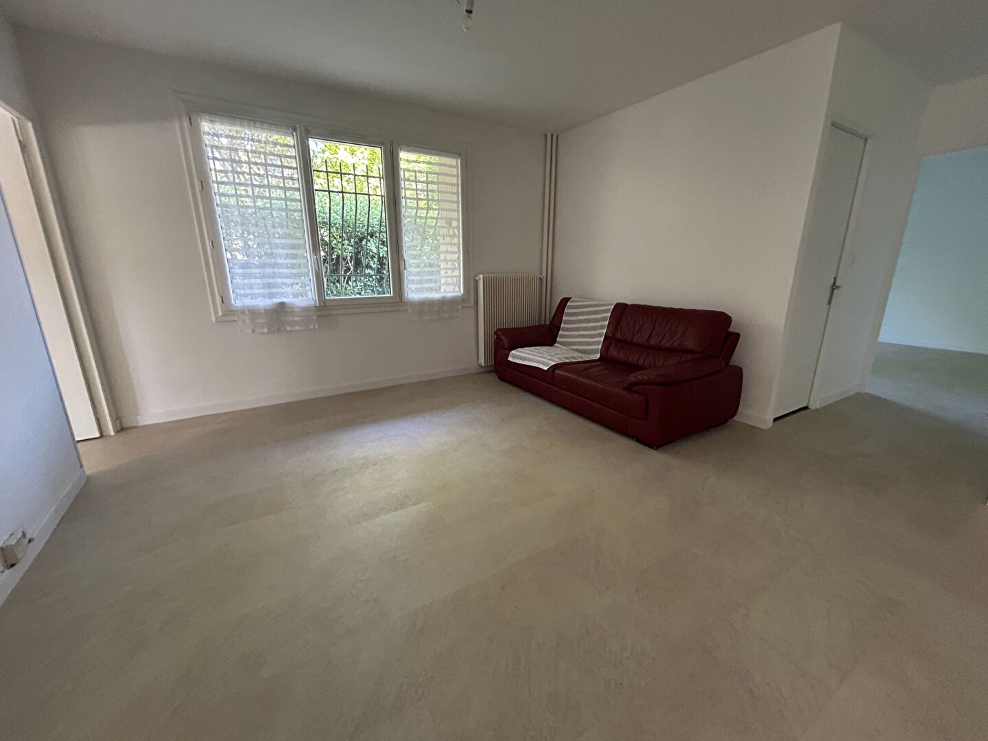 Appartement 3 Pièce(s) MONTPELLIER