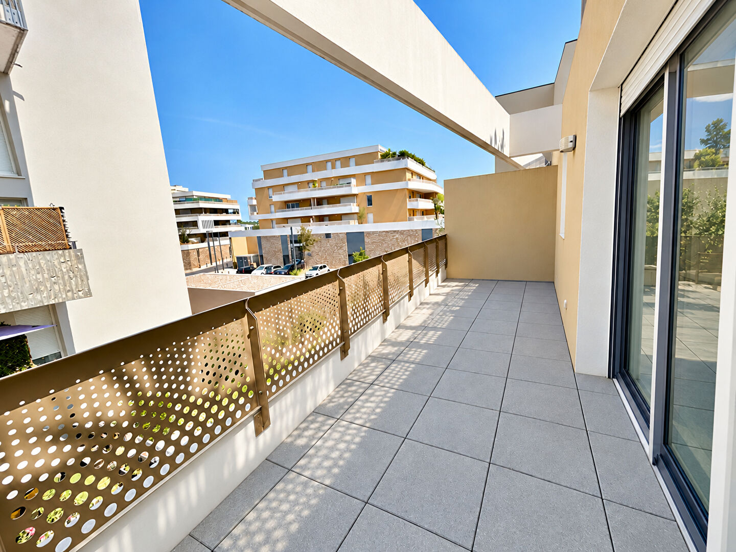 Appartement 2 Pièce(s) CASTELNAU LE LEZ