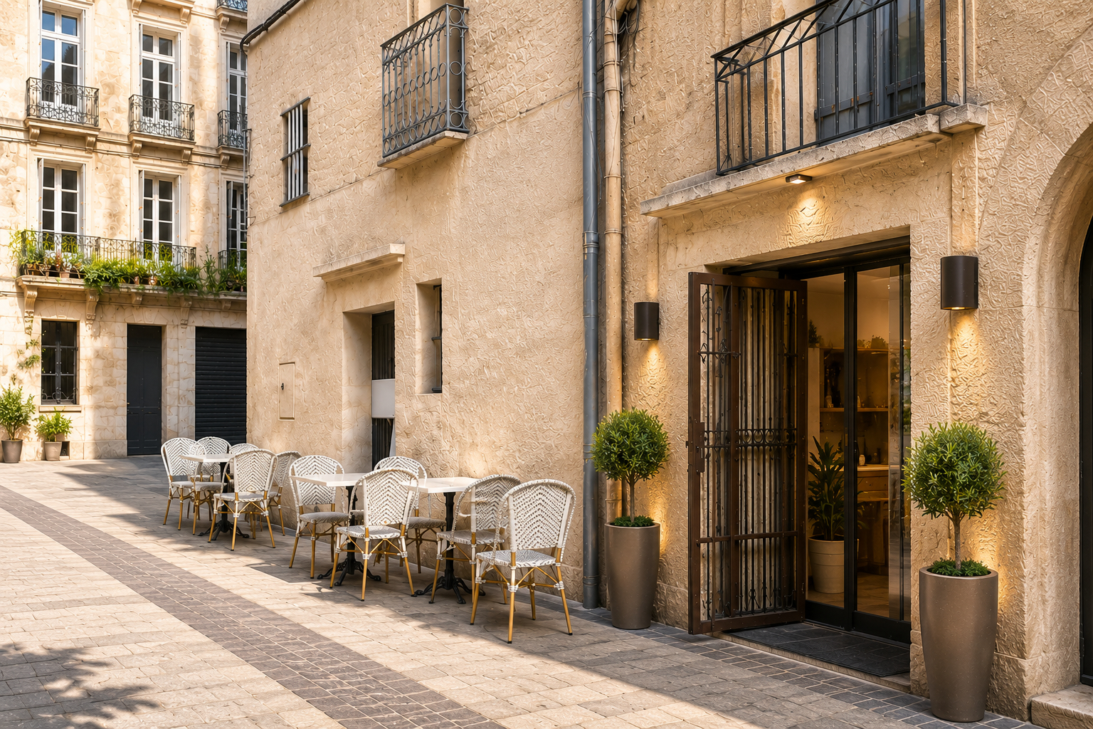 Autre  Pièce(s) MONTPELLIER