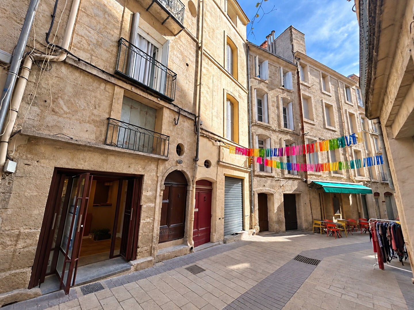 Autre  Pièce(s) MONTPELLIER