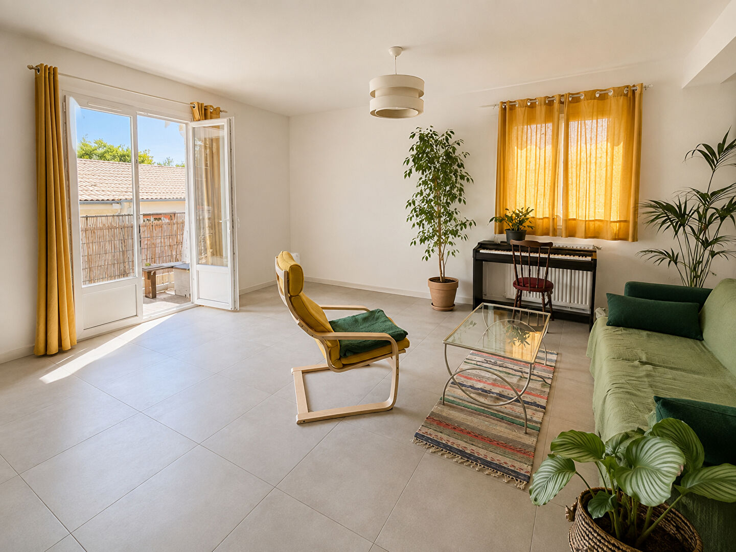 Appartement 3 Pièce(s) MONTPELLIER