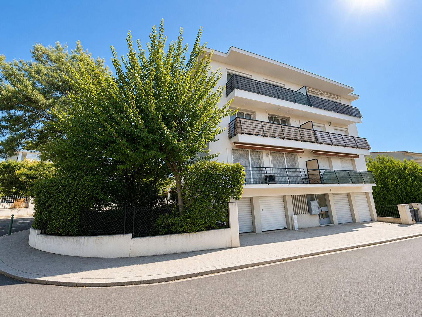 Appartement 3 Pièce(s) MONTPELLIER