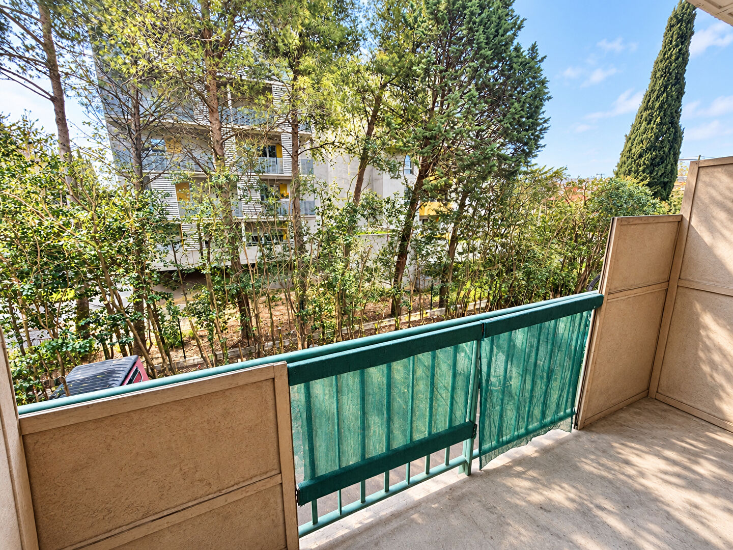 Appartement 1 Pièce(s) MONTPELLIER