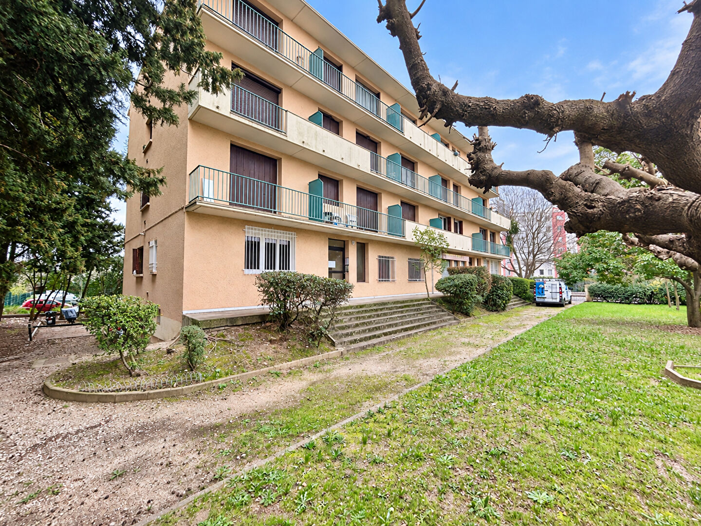 Appartement 1 Pièce(s) MONTPELLIER