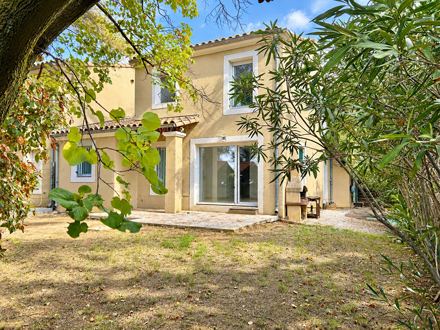 Maison 5 Pièce(s) MONTPELLIER