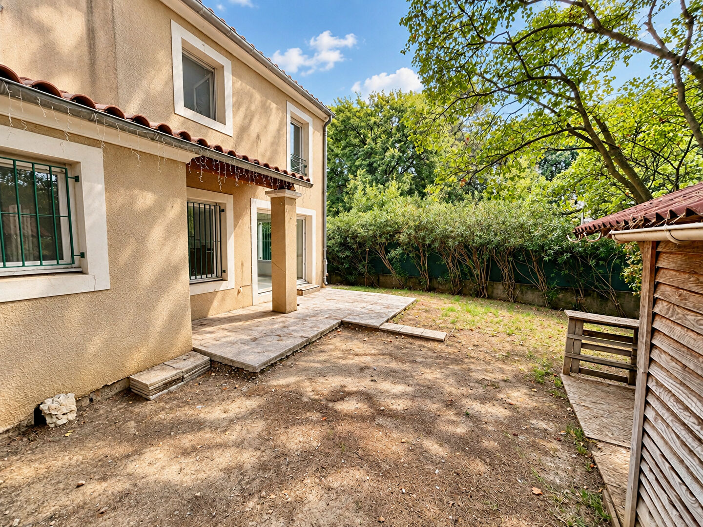 Maison 5 pièces 100 m² · à Montpellier · 100 m² · 389 000 €