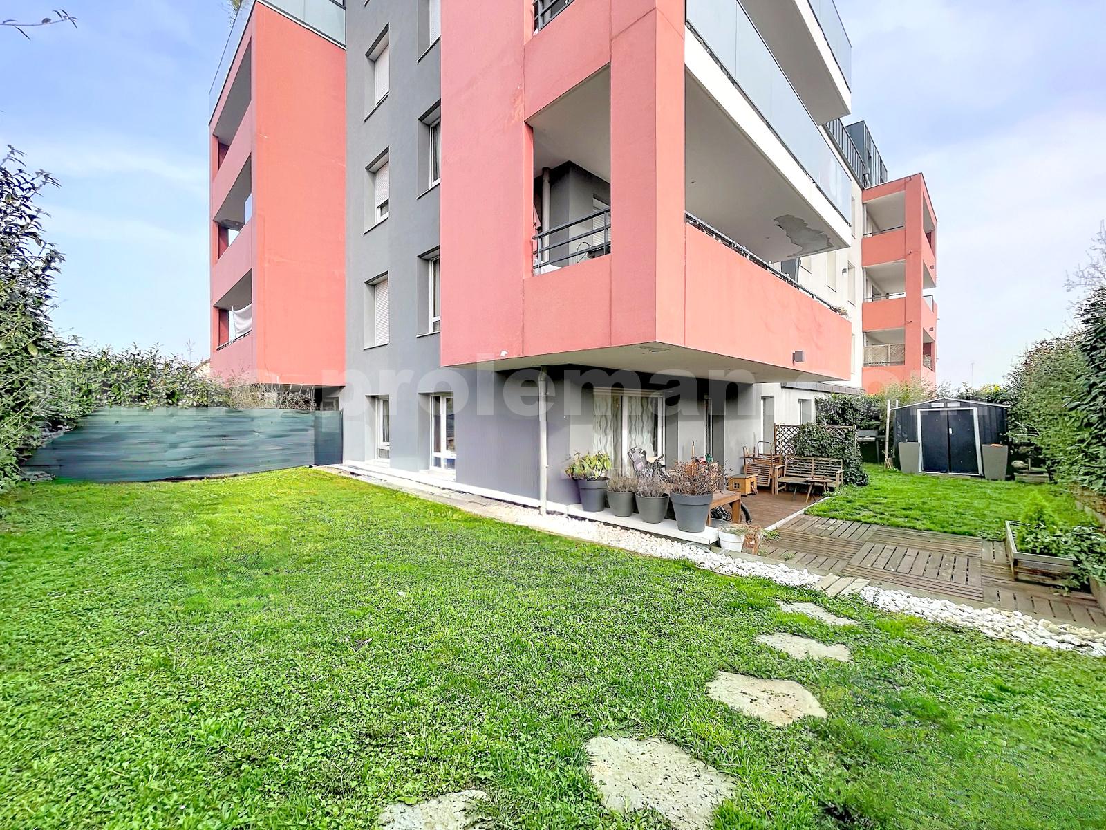 Appartement 4 Pièce(s) ANNEMASSE - Photo 8