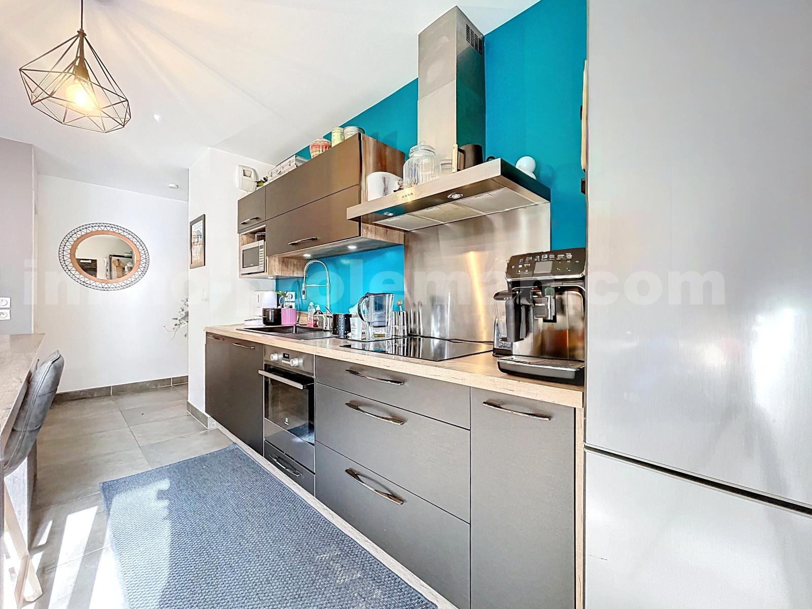 Appartement 4 Pièce(s) ANNEMASSE - Photo 10