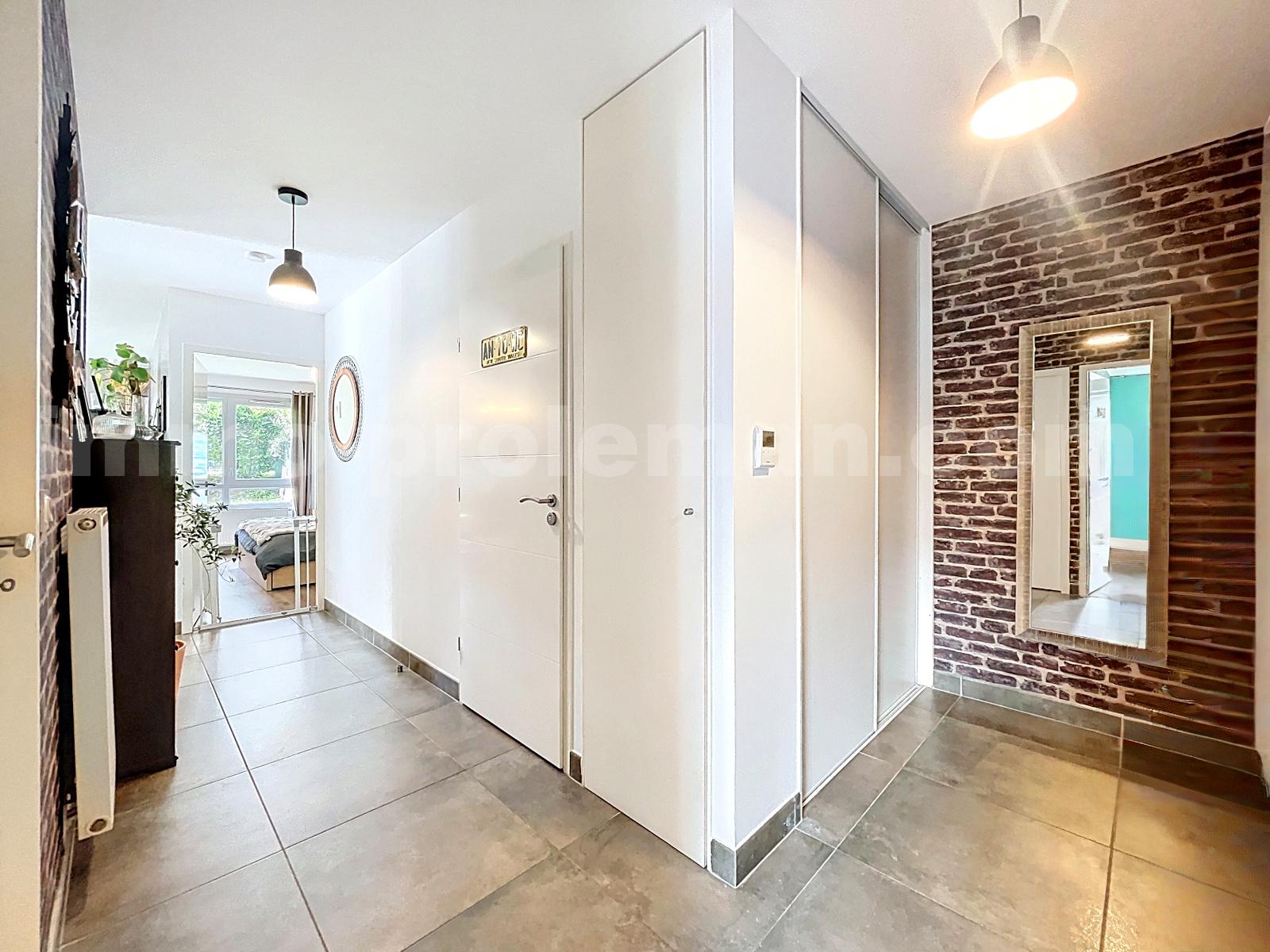 Appartement 4 Pièce(s) ANNEMASSE - Photo 12