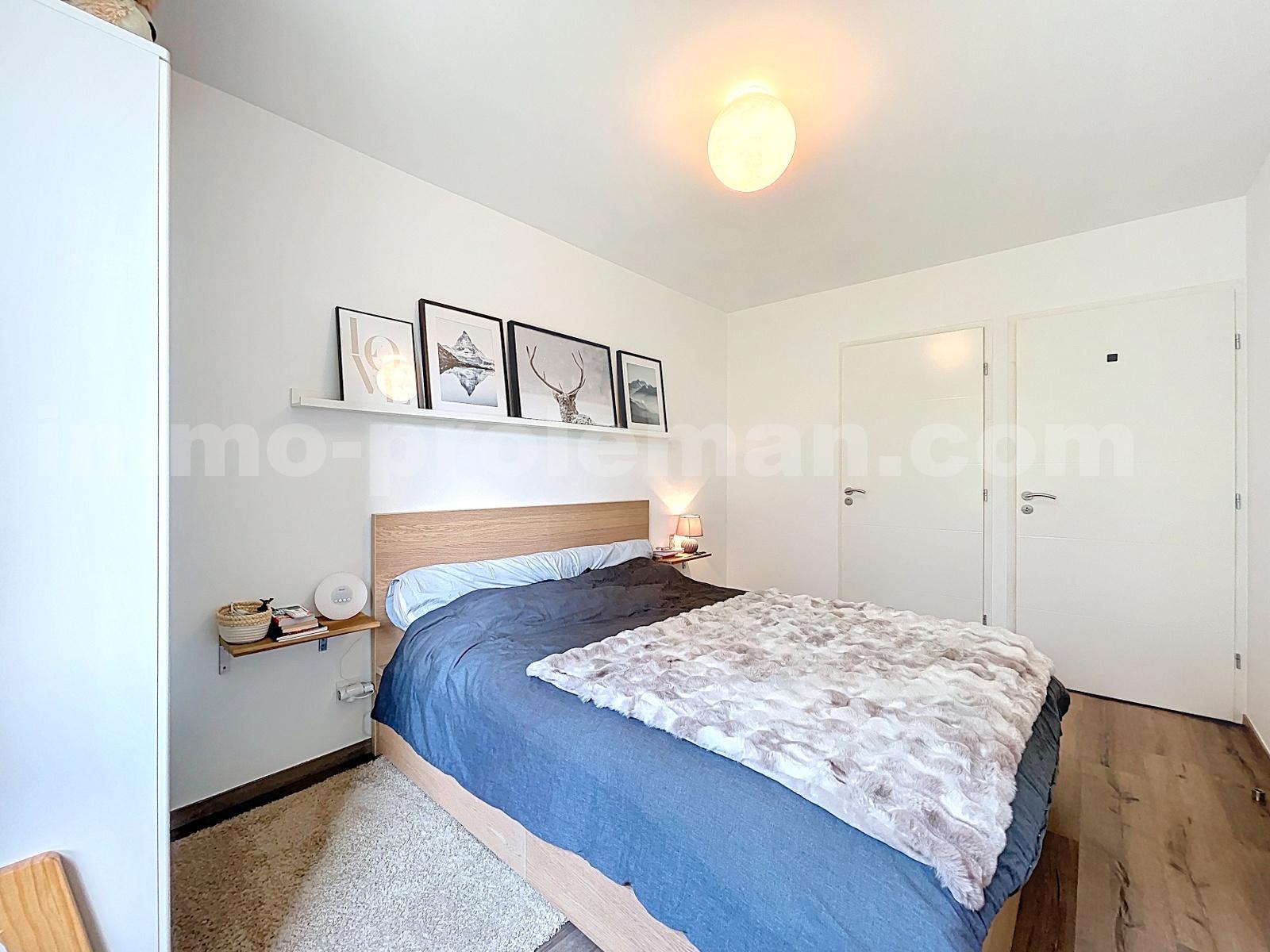 Appartement 4 Pièce(s) ANNEMASSE - Photo 14