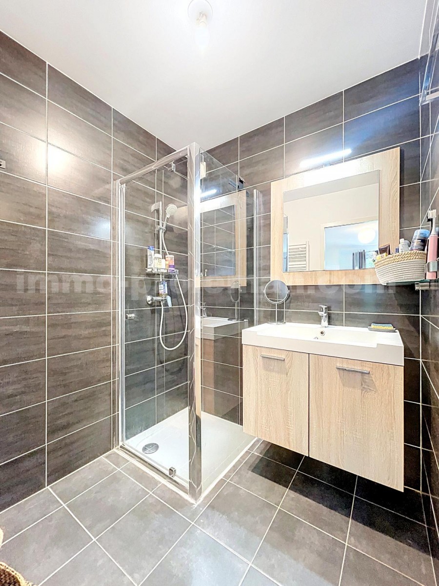 Appartement 4 Pièce(s) ANNEMASSE - Photo 15