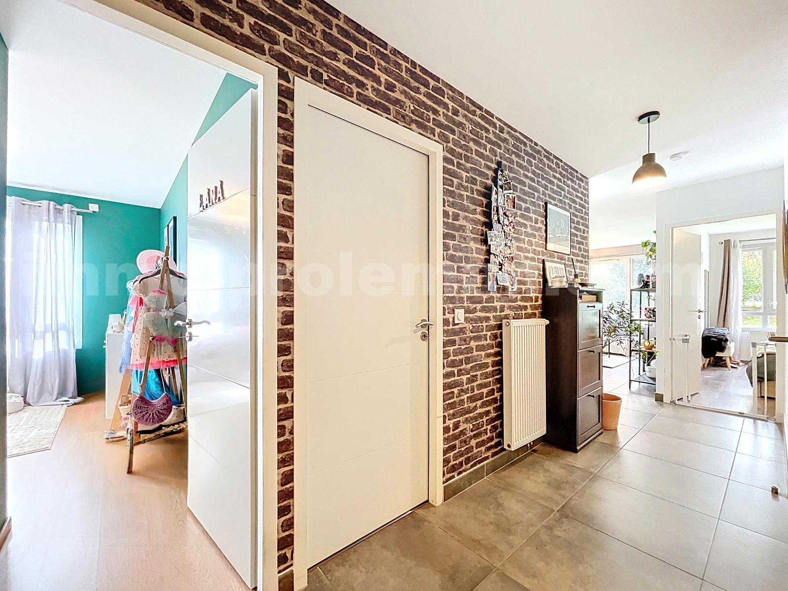 Appartement 4 Pièce(s) ANNEMASSE - Photo 16