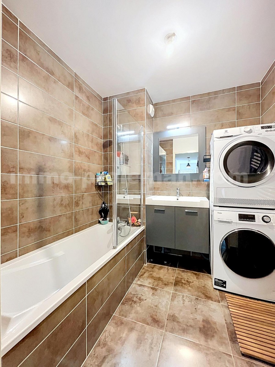 Appartement 4 Pièce(s) ANNEMASSE - Photo 20