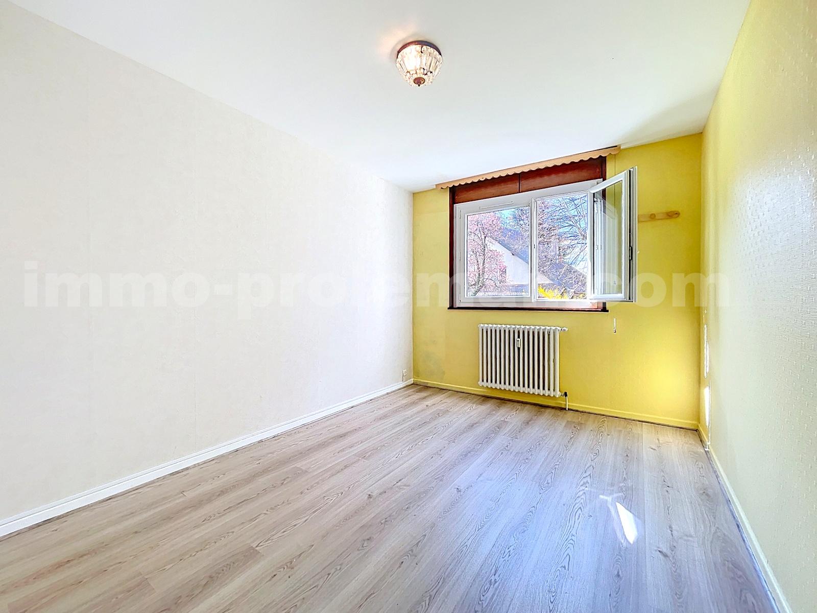 Appartement 4 Pièce(s) AMBILLY - Photo 8