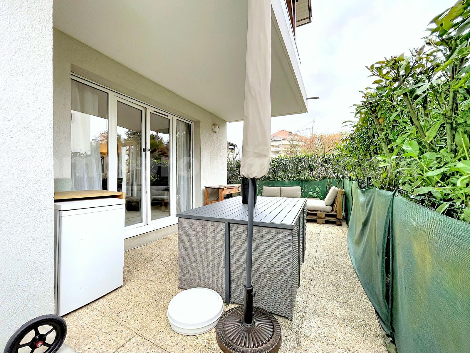 Appartement 3 Pièce(s) GAILLARD - Photo 2