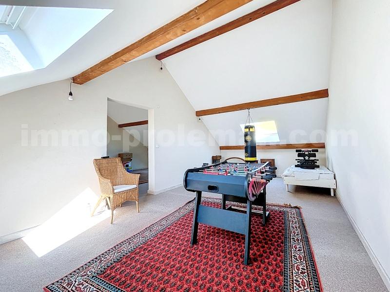 Maison 9 Pièce(s) LOISIN - Photo 23