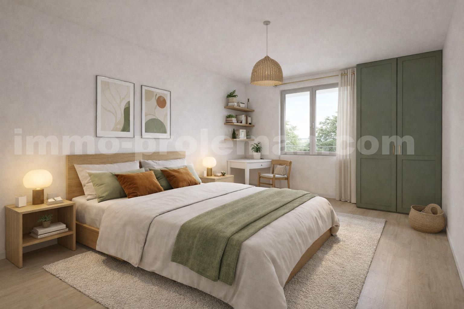 Apartment 3 Rooms VETRAZ-MONTHOUX - Photo 2