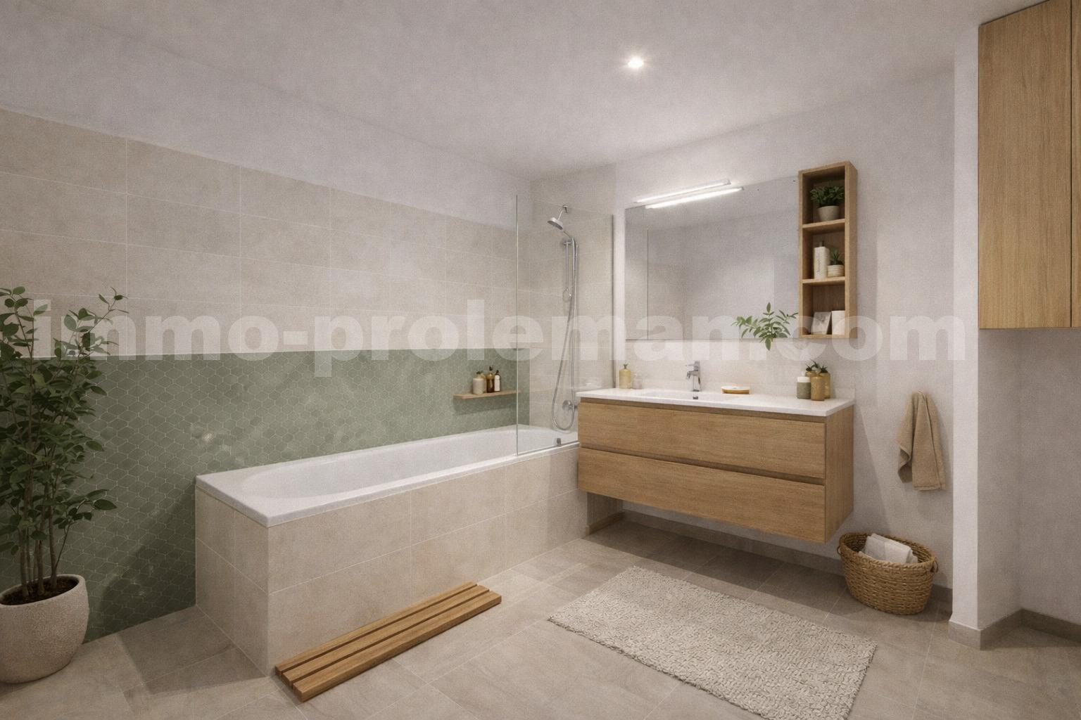 Apartment 3 Rooms VETRAZ-MONTHOUX - Photo 3