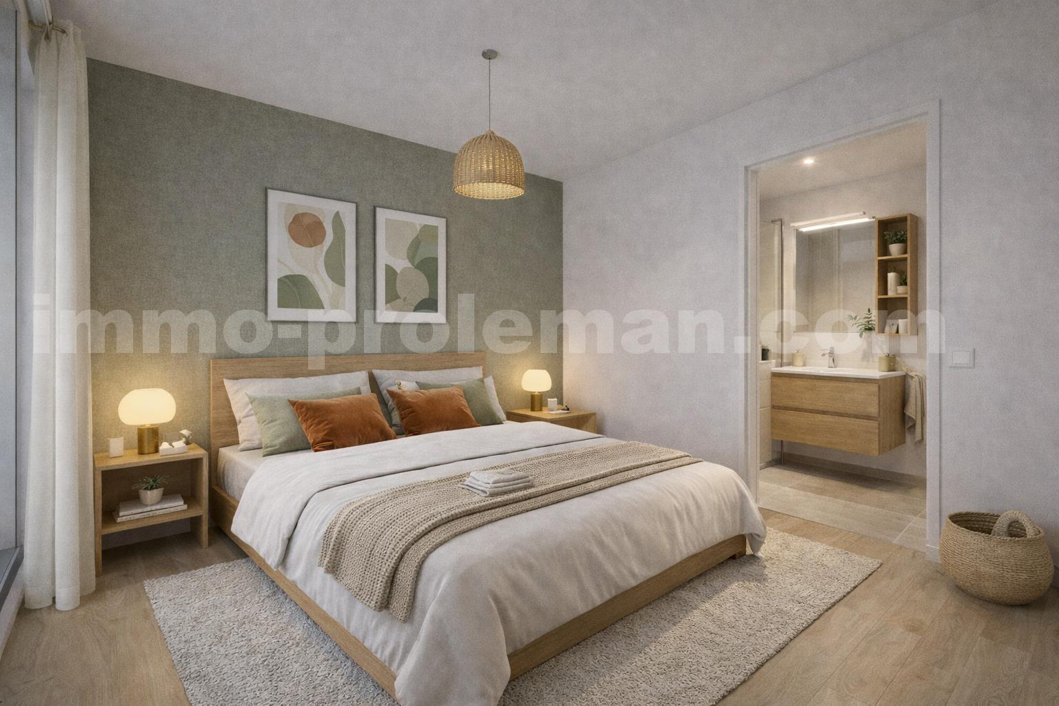 Apartment 4 Rooms VETRAZ-MONTHOUX - Photo 2